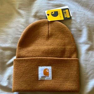 carhartt beanie